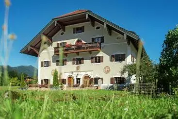 Pension Huberhof