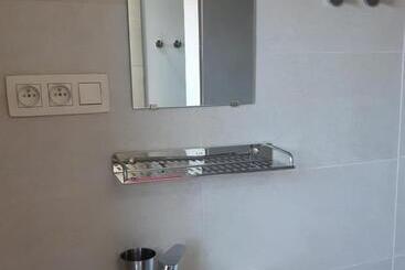 پانسیون Lilafee