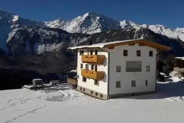 Auberge Gasthof Leiter´s Hoamatl