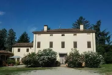 B&b Casa Manuela
