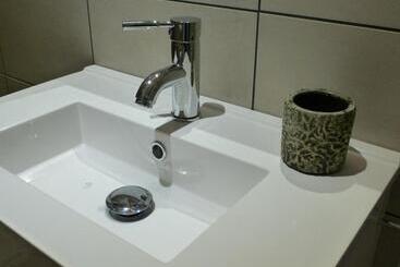 민박 Au Cheval Blanc   Appartements Et Chambres D Hôtes