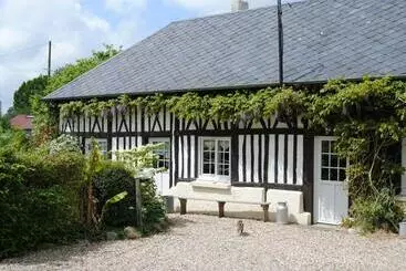 Aamiaismajoitus (B&B) Chambre D Hotes Murielle