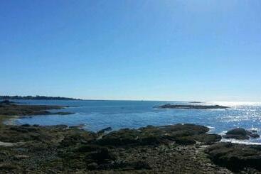 تختخواب و صبحانه Les Chambres De L Atelier