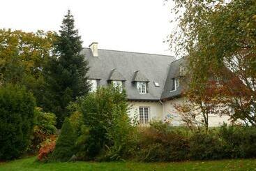 مبيت وإفطار Stretcha