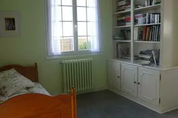 Aamiaismajoitus (B&B) Stretcha
