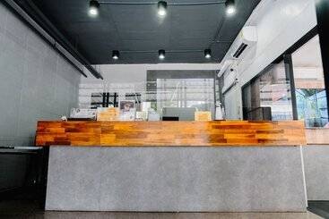 Hotel Baansuay Rattanathibet Apartment