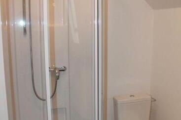 Mirabelle Bed & Breakfast