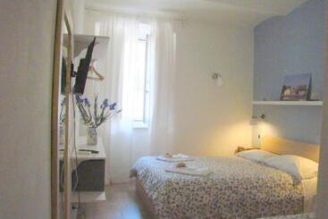 پانسیون Affittacamere Orbetello Centro