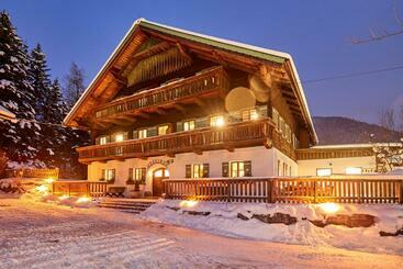 Pensão Gut Vögeihof