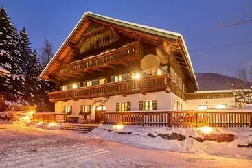 ペンション Gut Vögeihof