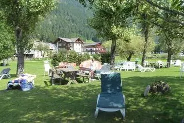 Pension Haus Edelweiss