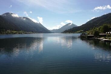 Pension Haus Edelweiss