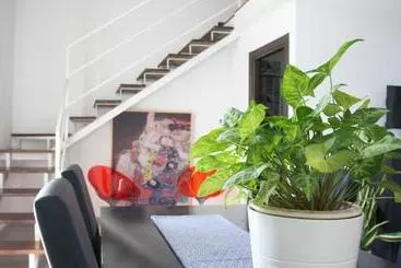 ベッドアンドブレックファースト Notti Vesuviane