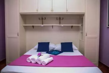 Bed and Breakfast Paoline S Suite In Villa
