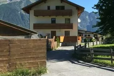 Hotel Pferdehof Bachegg