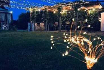 B&b Villa Degli Angeli