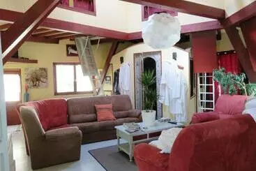 Bed and Breakfast Chez Gillou