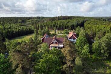 צימר Escape To Paulssonpaleo