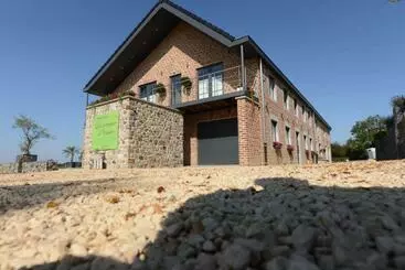 Bed and Breakfast Les Coteaux Du Vinave