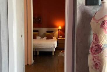 Bigatt Bed & Breakfast