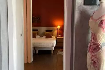 Bigatt Bed & Breakfast