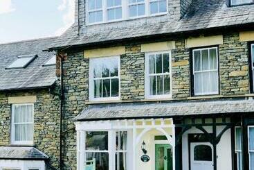 Pensione Fellview Guest House