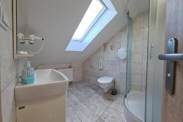 Пансион Stredisko Lipka