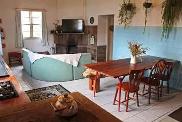 Albergue Grimpa Hospedagem Urubici