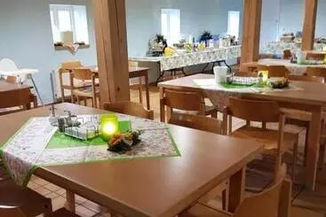 Herberge Wichernhaus Boltenhagen