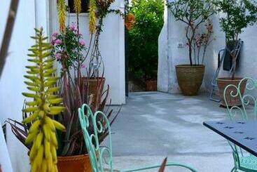 Bed and Breakfast Il Giardino