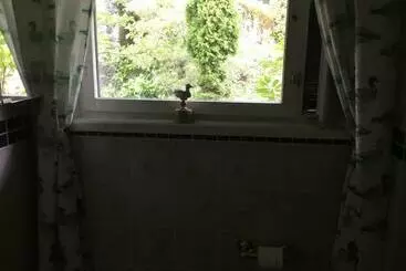 Fornuddens Bed And Breakfast