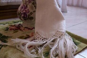 膳宿费 Beb Ziu Antoi E Zia Srivia