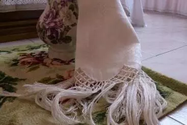 ペンション Beb Ziu Antoi E Zia Srivia