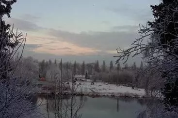 Majatalo Villa Letná