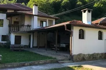 Majatalo Yovkovata Kyshta