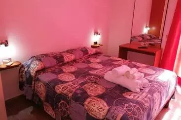 Vanity B&b
