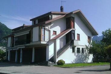 צימר Bed&breakfast Zattieri