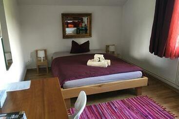 צימר Bnb Chezlise