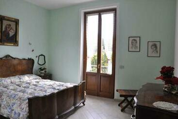 Bed and Breakfast Il Coniglio Sulla Luna