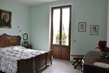 Bed and Breakfast Il Coniglio Sulla Luna