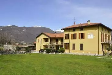Bed and Breakfast Il Coniglio Sulla Luna