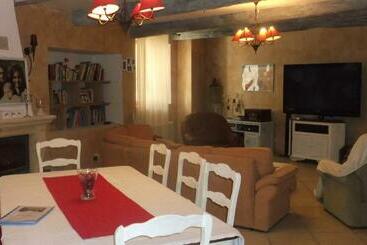 צימר La Grange D Antan