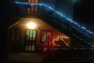 هتل Regina Di Cuori