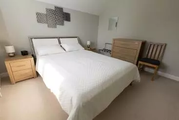 Orchard View B&b