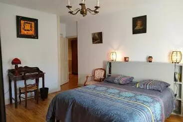 Pensione Chateau Ol Puech