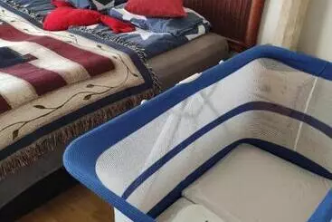 پانسیون Guest House Svetlana
