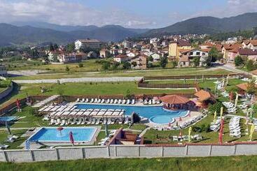 Pension Guest House Velisto