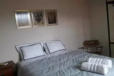 Pension Pousada Cantagalo Bichinho Mg