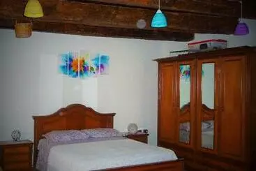 B & B Luoghi Antichi
