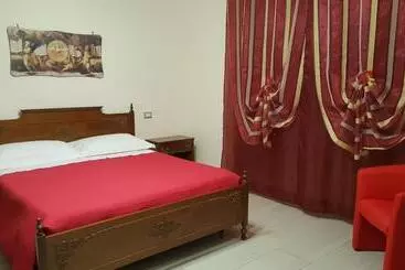 Bed and Breakfast Angeli